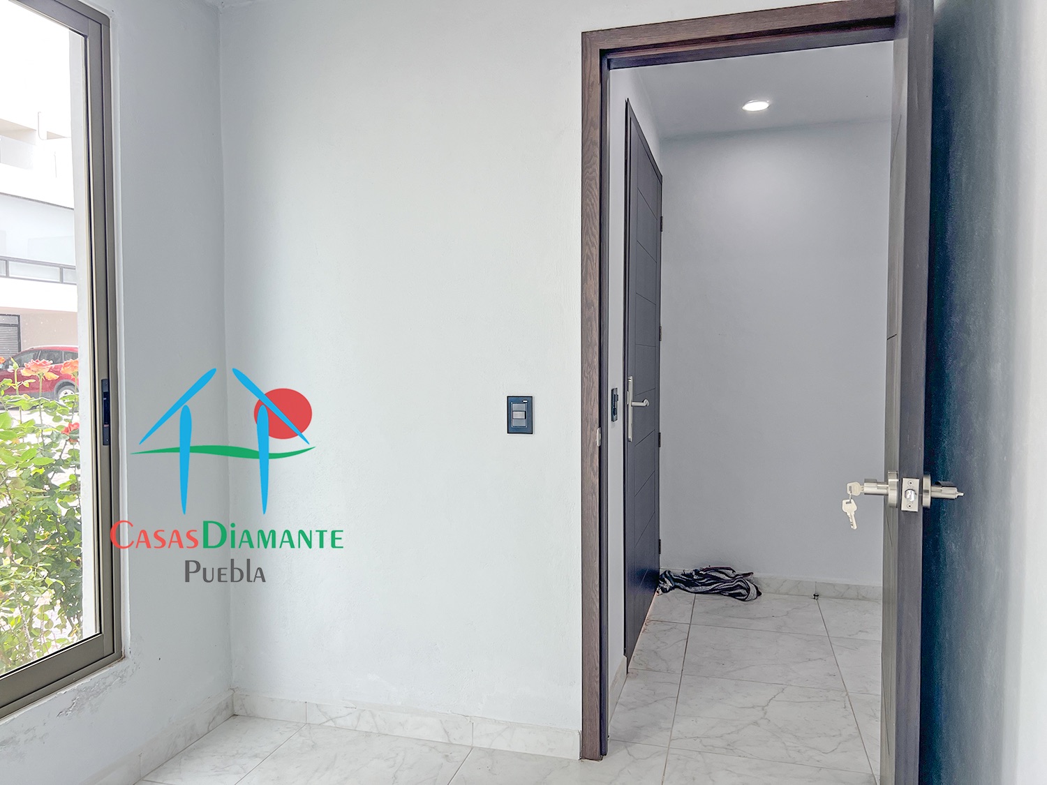 Parque Zacatecas Casa Cuarzo - Estudio 3 Parque Zacatecas Casa Cuarzo - Estudio 3